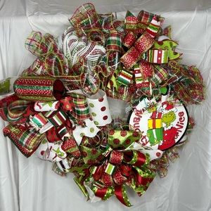 Custom hand made reefs!